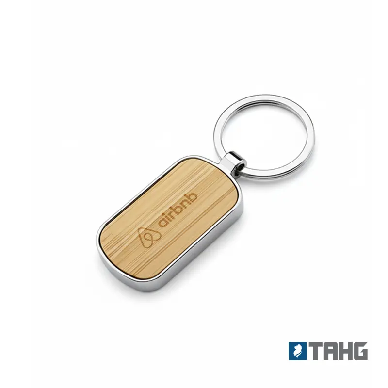 [99030778199] Llavero Oval