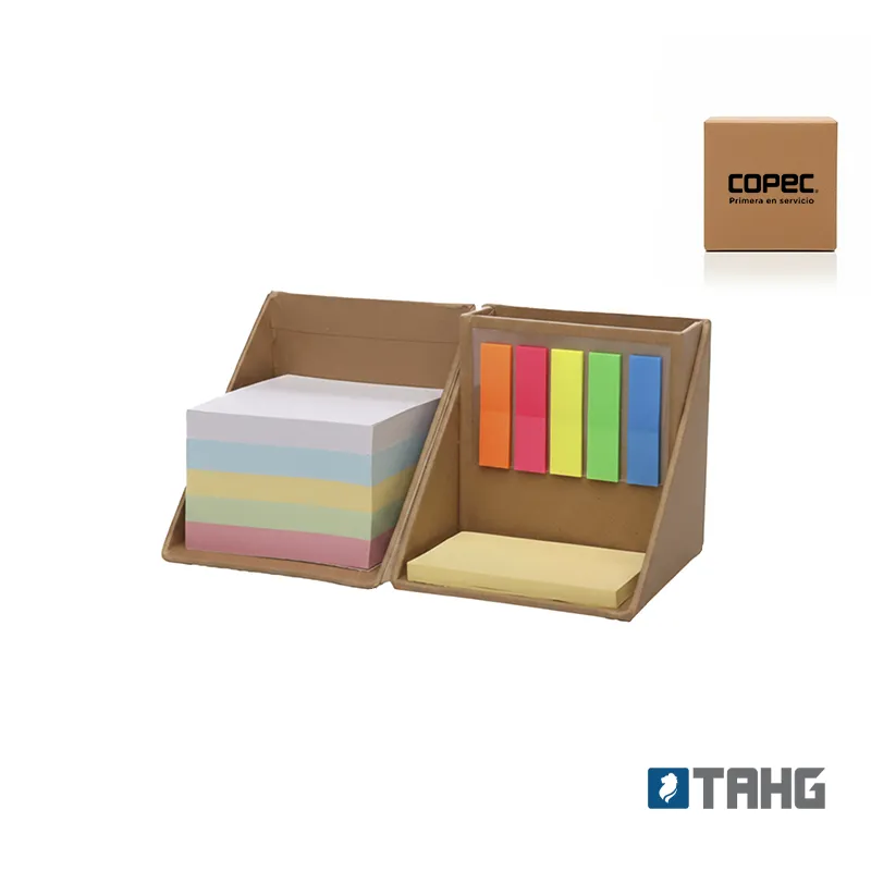 [99030778208] Set Memo Cube