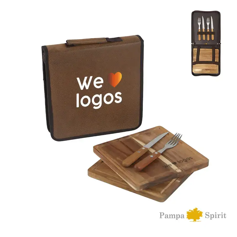 [99030777290] Set de Asado Criollo